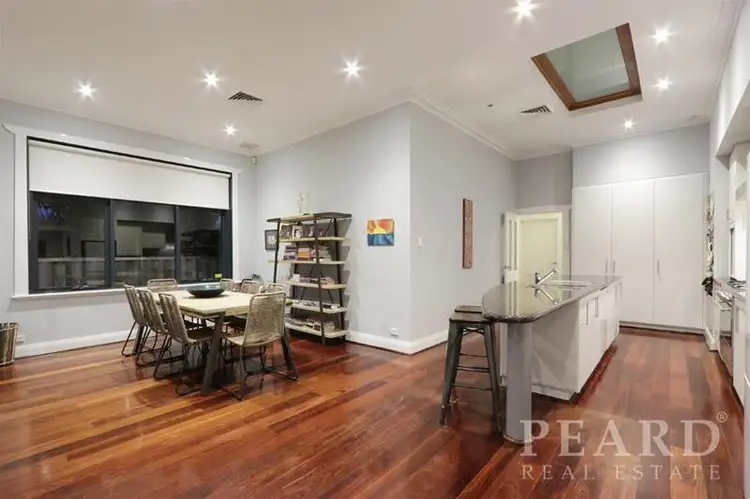 Second view of Homely house listing, 91 Essex Street, Wembley WA 6014