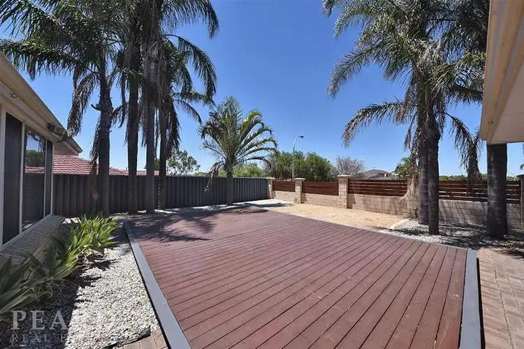 Second view of Homely house listing, 9 Calway Rise, Kiara WA 6054
