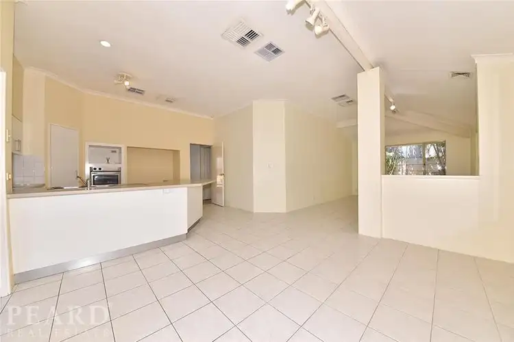 Third view of Homely house listing, 9 Calway Rise, Kiara WA 6054