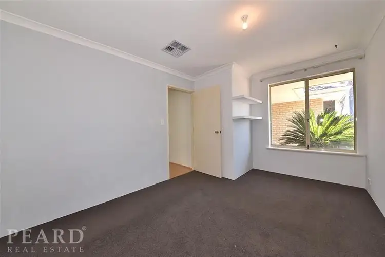 Seventh view of Homely house listing, 9 Calway Rise, Kiara WA 6054