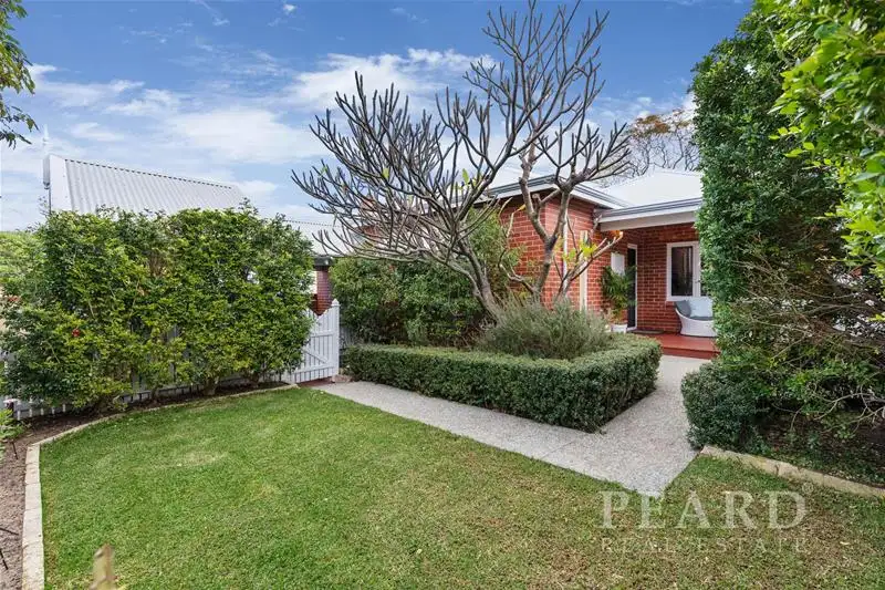 Main view of Homely house listing, 9 The Boulevarde, Mount Hawthorn WA 6016