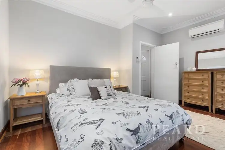 Fourth view of Homely house listing, 9 The Boulevarde, Mount Hawthorn WA 6016