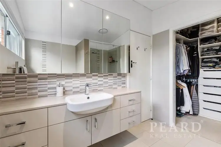 Sixth view of Homely house listing, 9 The Boulevarde, Mount Hawthorn WA 6016