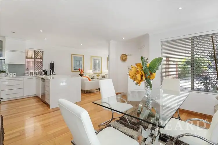 Third view of Homely semi-detached listing, 3 Glenelg Street, Mount Hawthorn WA 6016