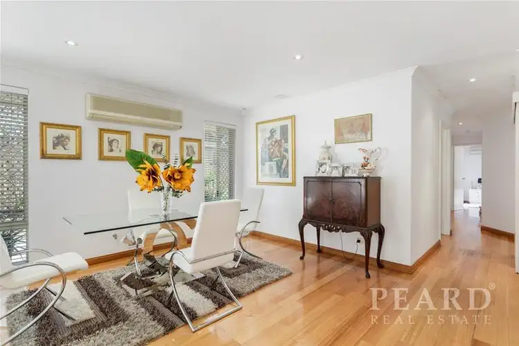 Fifth view of Homely semi-detached listing, 3 Glenelg Street, Mount Hawthorn WA 6016