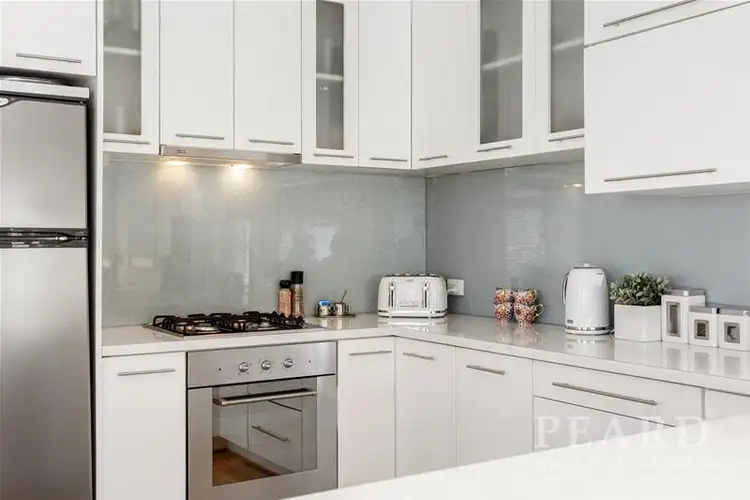 Sixth view of Homely semi-detached listing, 3 Glenelg Street, Mount Hawthorn WA 6016