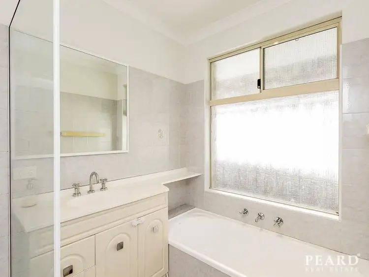 Seventh view of Homely house listing, 11B Millet Street, Joondanna WA 6060