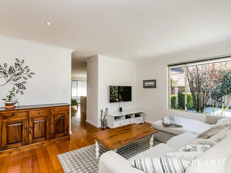Second view of Homely house listing, 11B Millet Street, Joondanna WA 6060