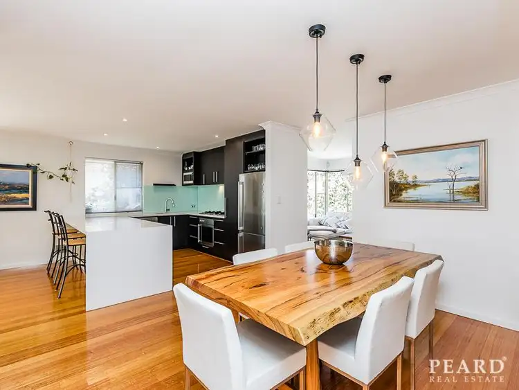 Third view of Homely house listing, 11B Millet Street, Joondanna WA 6060