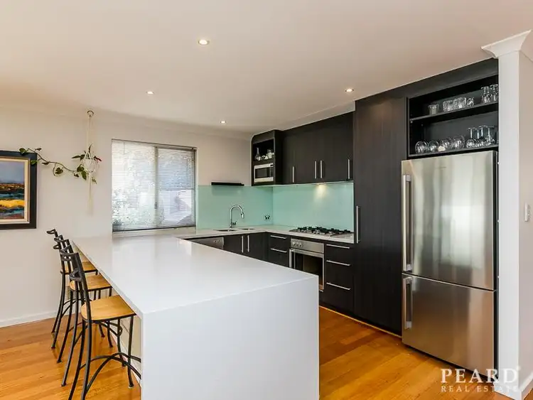 Fourth view of Homely house listing, 11B Millet Street, Joondanna WA 6060