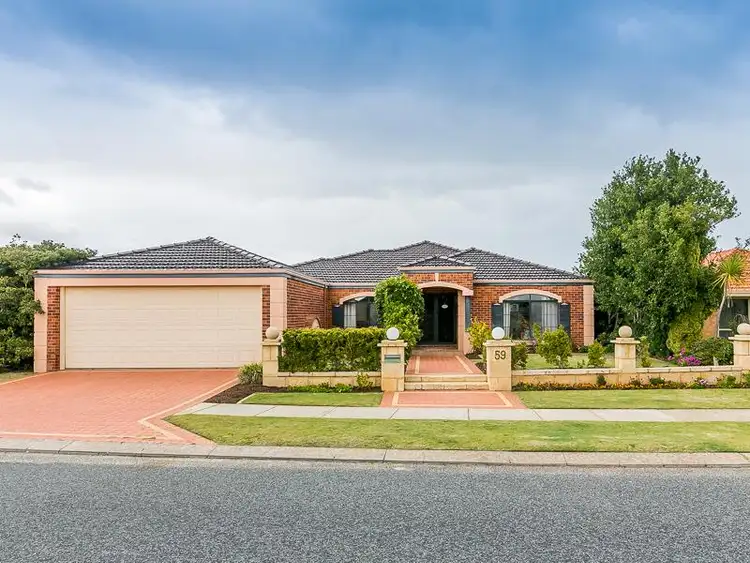 59 Limetree Circuit, Mindarie WA 6030