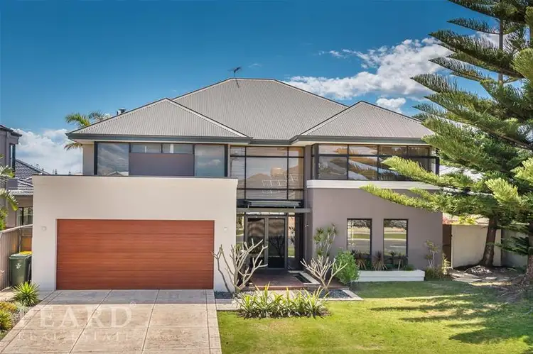 Main view of Homely house listing, 22 Hampshire Drive, Jindalee WA 6036