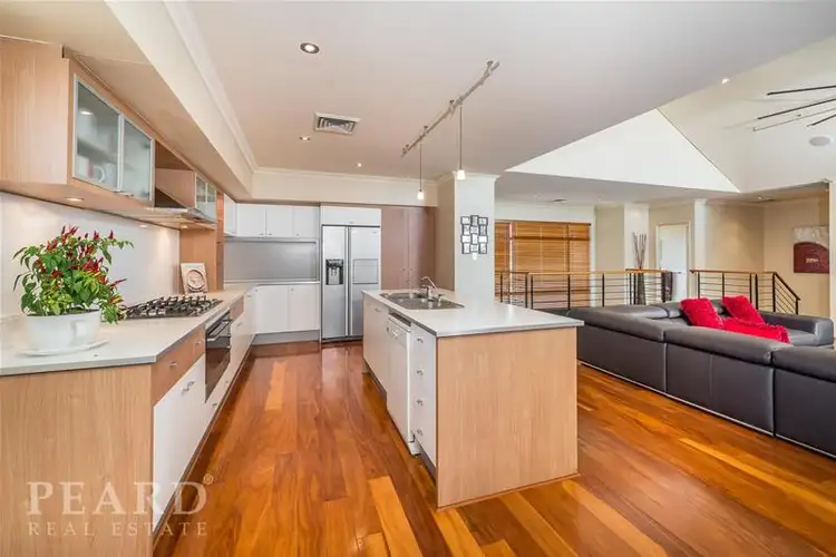 Fifth view of Homely house listing, 22 Hampshire Drive, Jindalee WA 6036