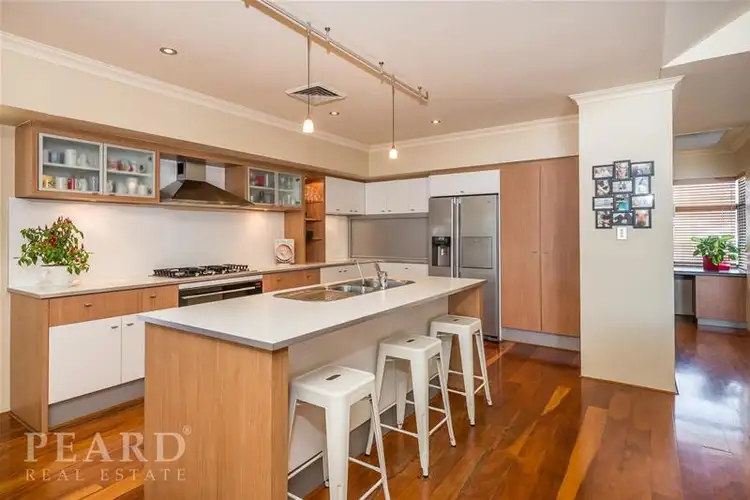 Sixth view of Homely house listing, 22 Hampshire Drive, Jindalee WA 6036