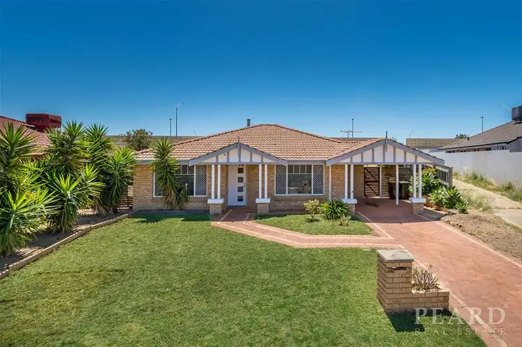 22 Redbank Rise, Clarkson WA 6030