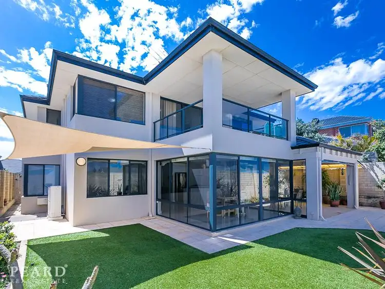 39 Lautoka Rise, Mindarie WA 6030