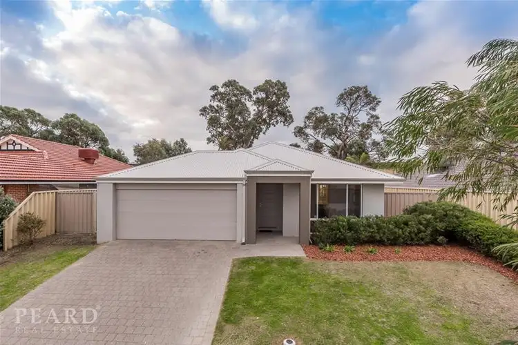 24 Broadford Avenue, Butler WA 6036