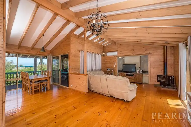 Third view of Homely house listing, 5 Seaview Place, Quinns Rocks WA 6030