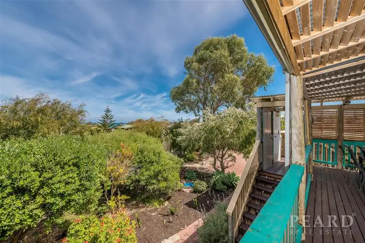 Sixth view of Homely house listing, 5 Seaview Place, Quinns Rocks WA 6030