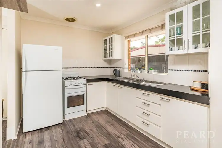 Third view of Homely house listing, 16 Dunmore Circuit, Merriwa WA 6030