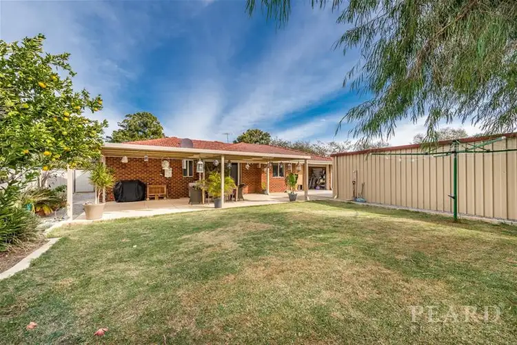 Fifth view of Homely house listing, 16 Dunmore Circuit, Merriwa WA 6030