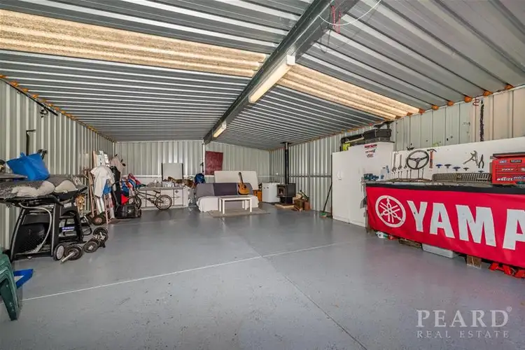 Seventh view of Homely house listing, 16 Dunmore Circuit, Merriwa WA 6030