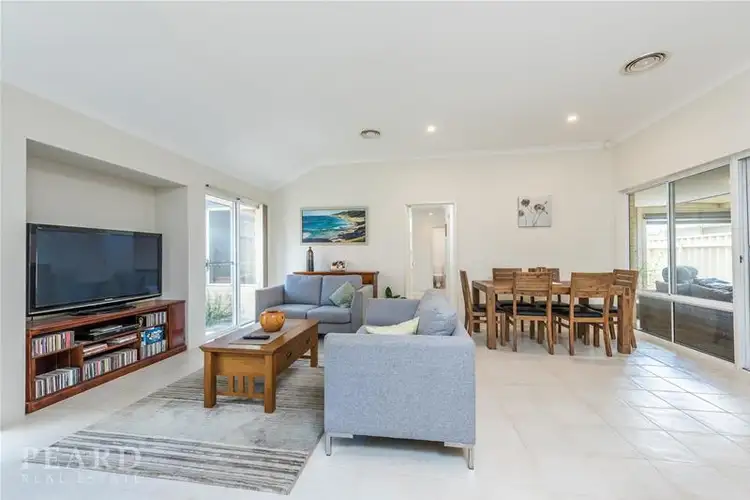 Sixth view of Homely house listing, 25 Haslingfield Way, Butler WA 6036