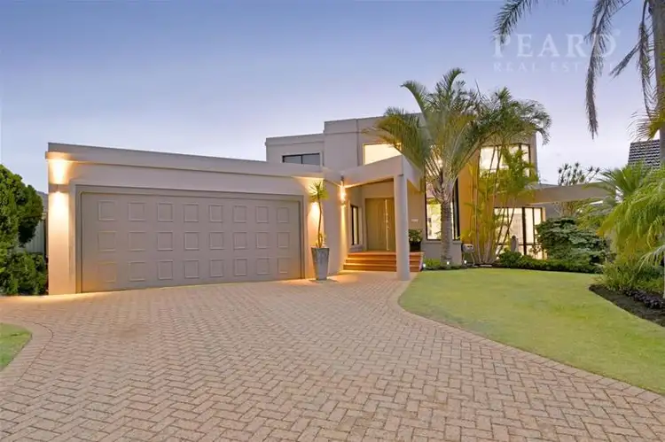19 Barracuda Court, Sorrento WA 6020