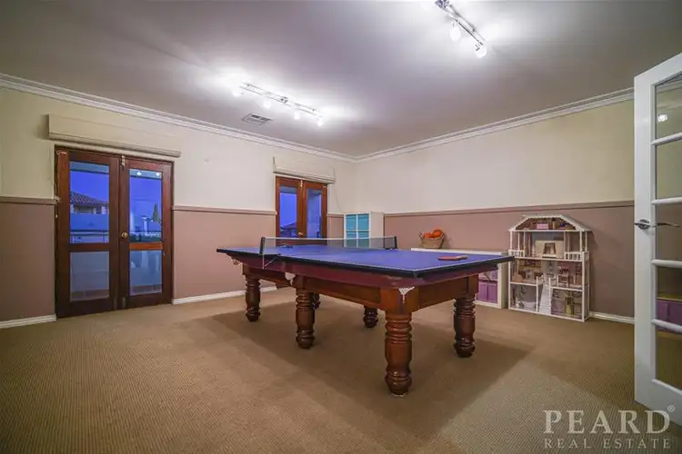 Sixth view of Homely house listing, 7 Amaroo Place, Duncraig WA 6023