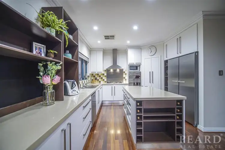 Second view of Homely house listing, 7 Amaroo Place, Duncraig WA 6023