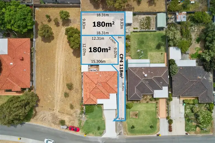 3 55 Wesley Street, Balcatta WA 6021