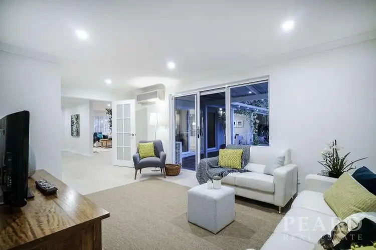 Sixth view of Homely house listing, 8 Griffell Way, Duncraig WA 6023