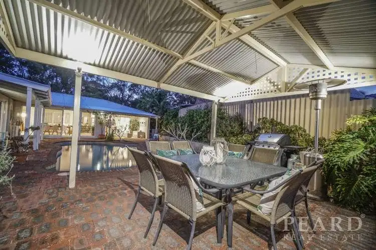 Seventh view of Homely house listing, 8 Griffell Way, Duncraig WA 6023