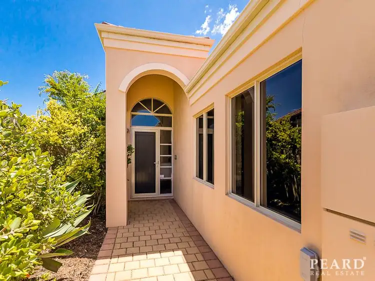 Second view of Homely house listing, 3 Kirra Court, Hillarys WA 6025