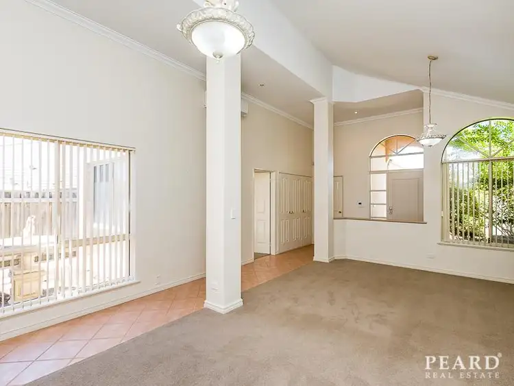 Third view of Homely house listing, 3 Kirra Court, Hillarys WA 6025