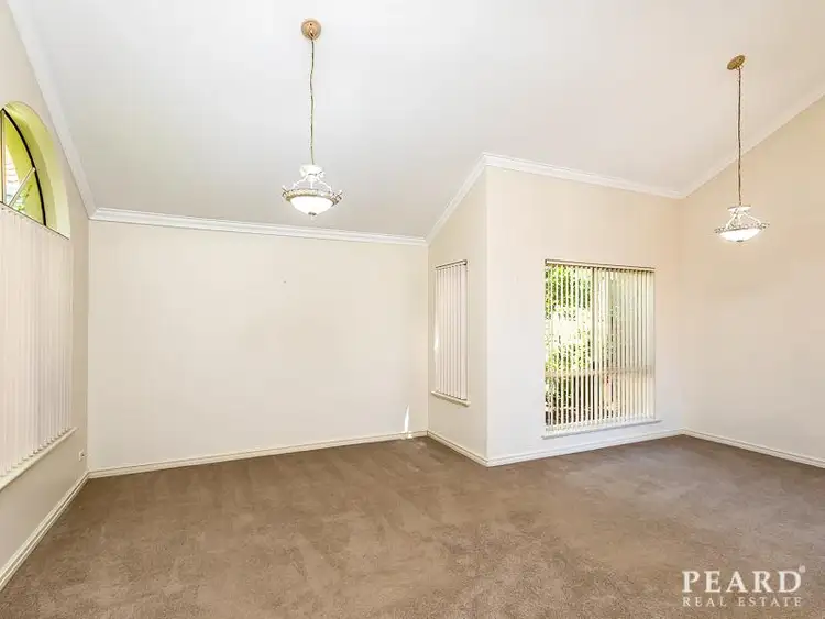 Fourth view of Homely house listing, 3 Kirra Court, Hillarys WA 6025