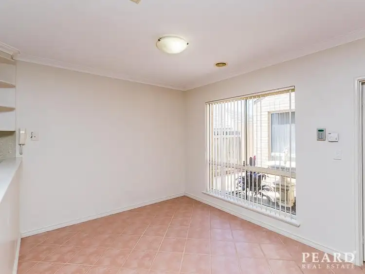 Fifth view of Homely house listing, 3 Kirra Court, Hillarys WA 6025