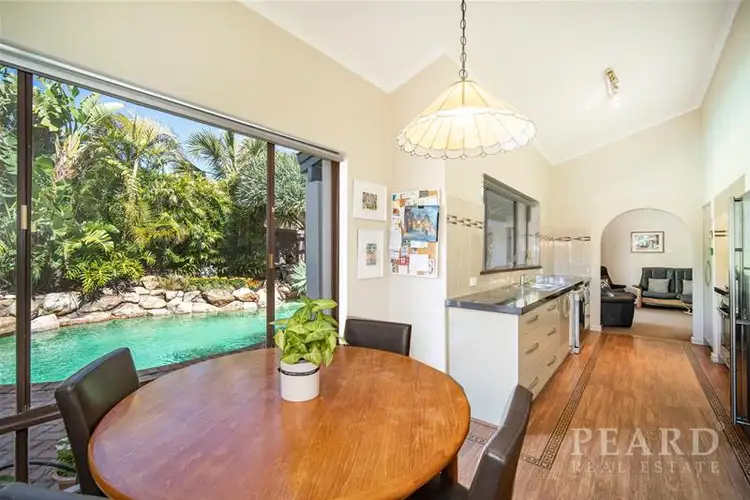 Sixth view of Homely house listing, 8 Dodonaea Court, Duncraig WA 6023