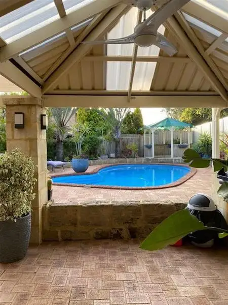 9 Sylvia Place, Duncraig WA 6023
