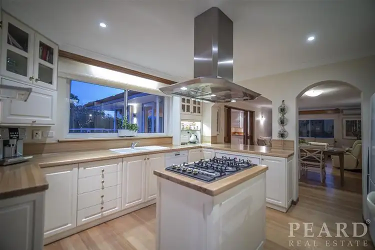 Sixth view of Homely house listing, 15 Karo Place, Duncraig WA 6023