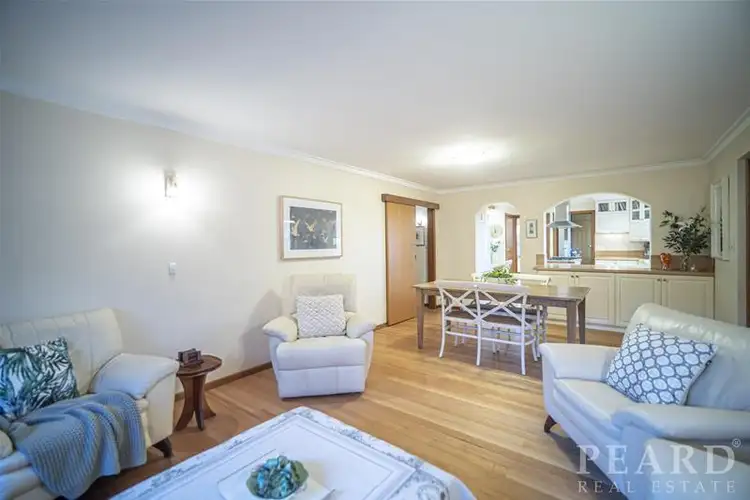 Fifth view of Homely house listing, 15 Karo Place, Duncraig WA 6023