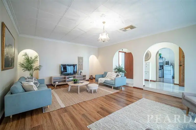 Main view of Homely house listing, 23 Quilter Drive, Duncraig WA 6023