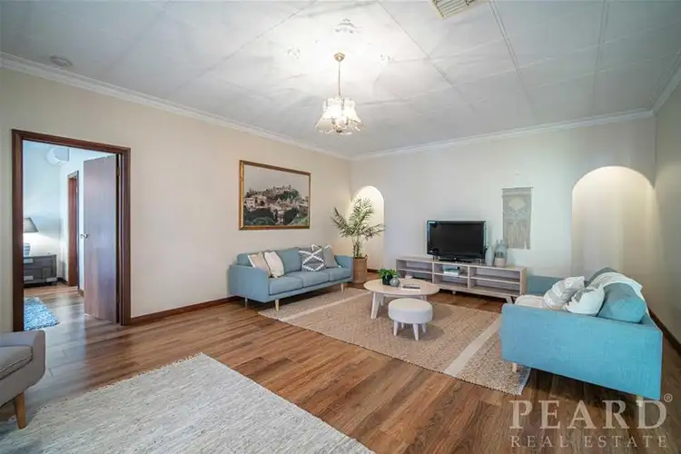 Second view of Homely house listing, 23 Quilter Drive, Duncraig WA 6023