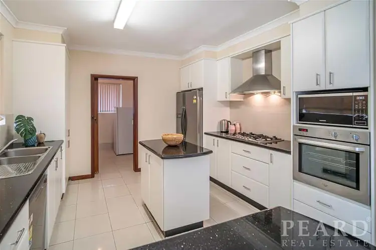 Sixth view of Homely house listing, 23 Quilter Drive, Duncraig WA 6023