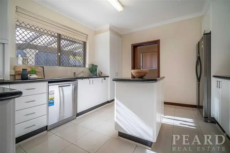 Seventh view of Homely house listing, 23 Quilter Drive, Duncraig WA 6023