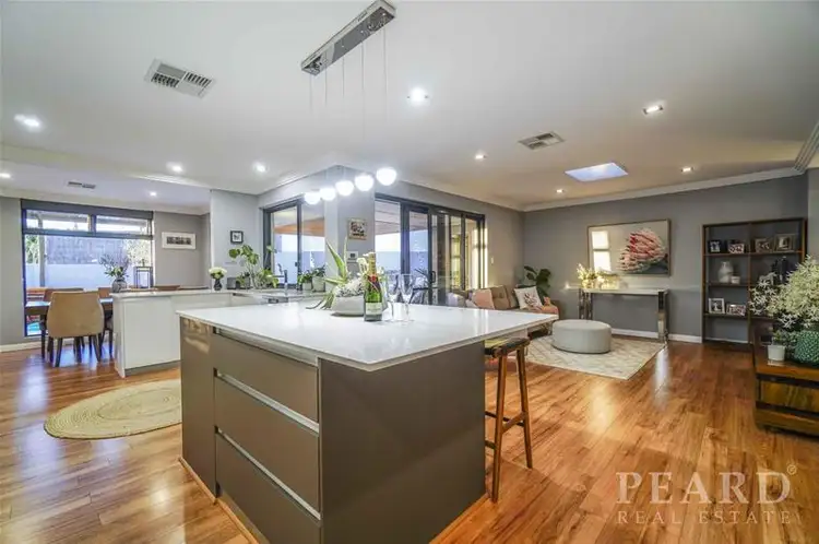 4 Tasca Place, Duncraig WA 6023