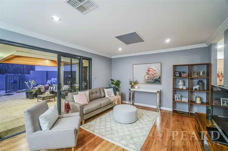 Seventh view of Homely house listing, 4 Tasca Place, Duncraig WA 6023