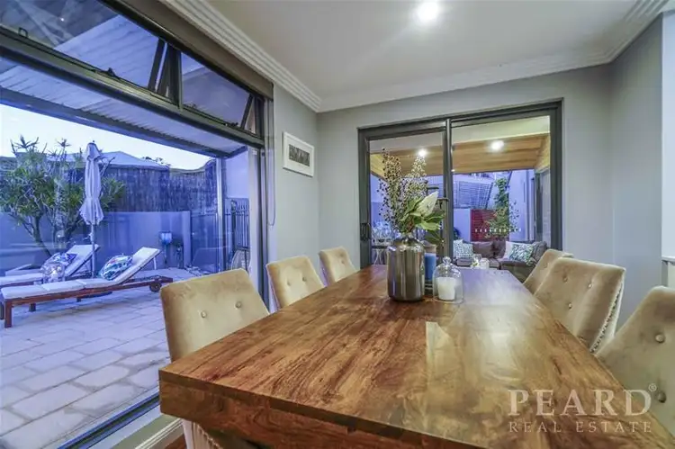 Sixth view of Homely house listing, 4 Tasca Place, Duncraig WA 6023