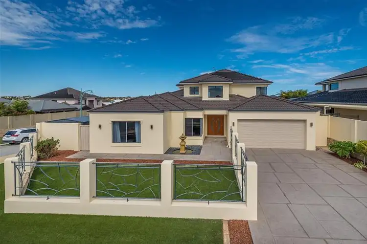 52 Miami Beach Promenade, Iluka WA 6028
