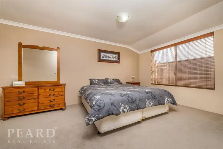 Sixth view of Homely house listing, 15 Melfort Circle, Kinross WA 6028